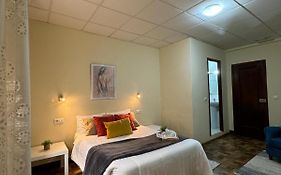 Hostal Real