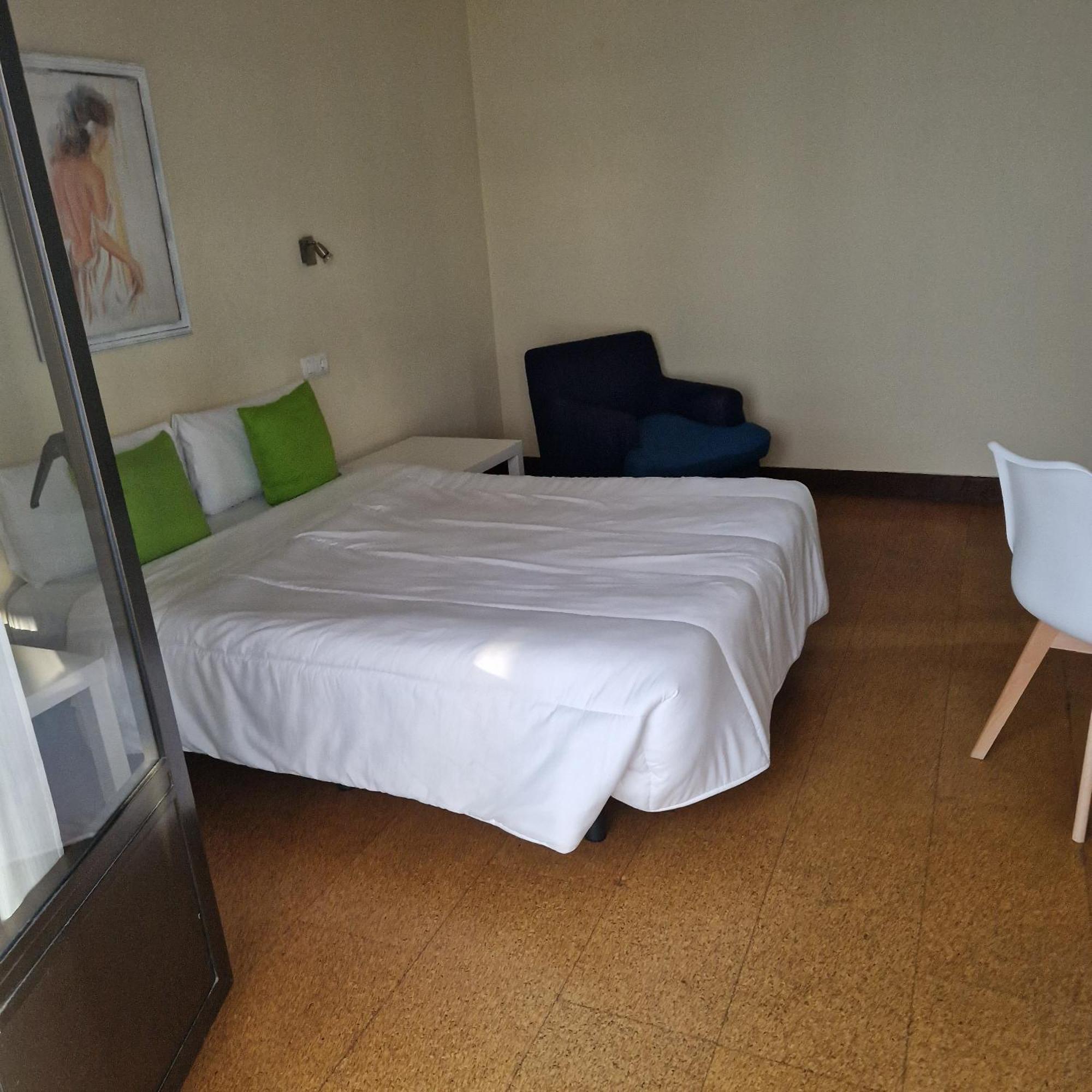 Hostal Real Vigo Camera foto
