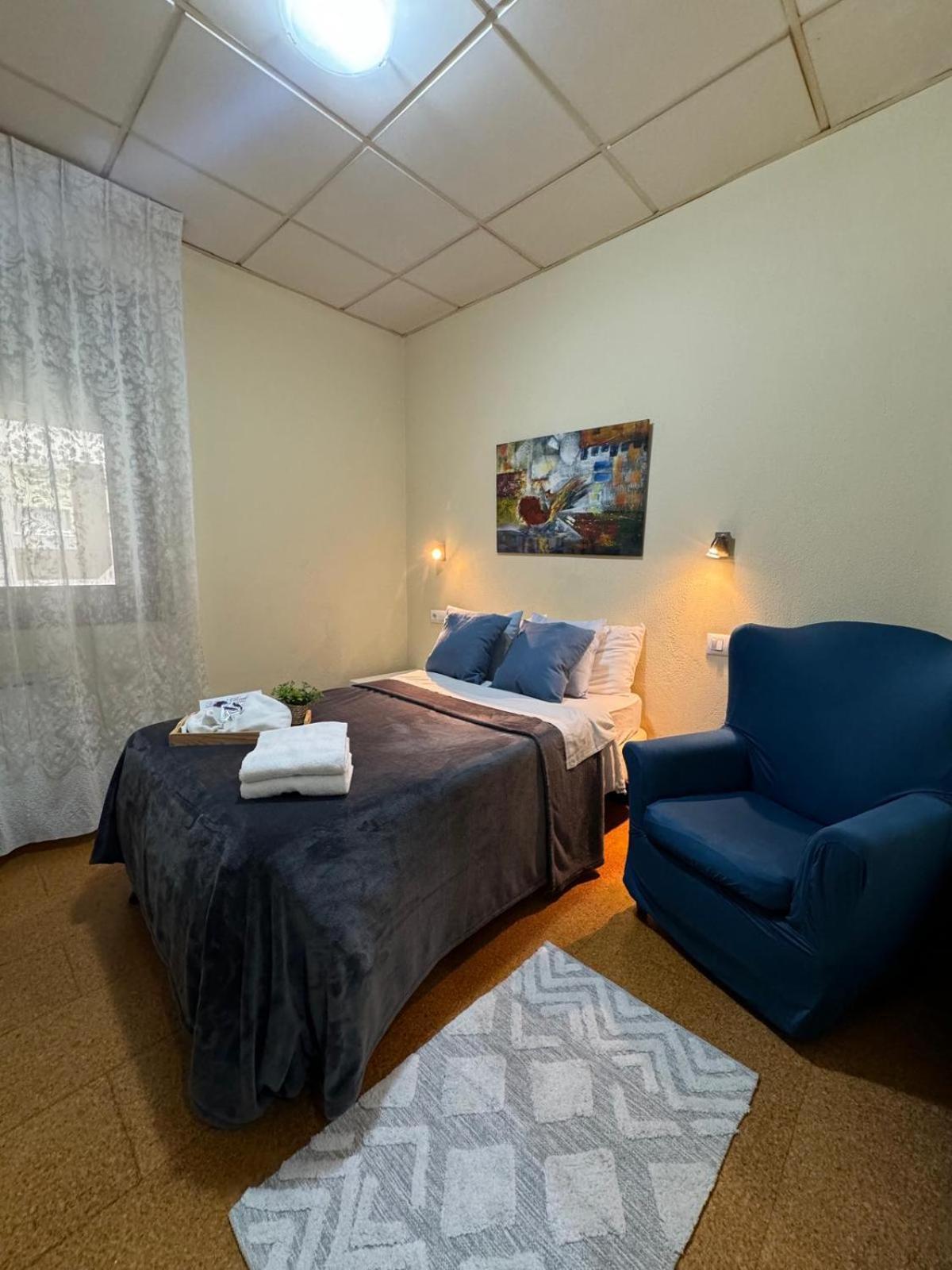 Hostal Real Vigo Esterno foto