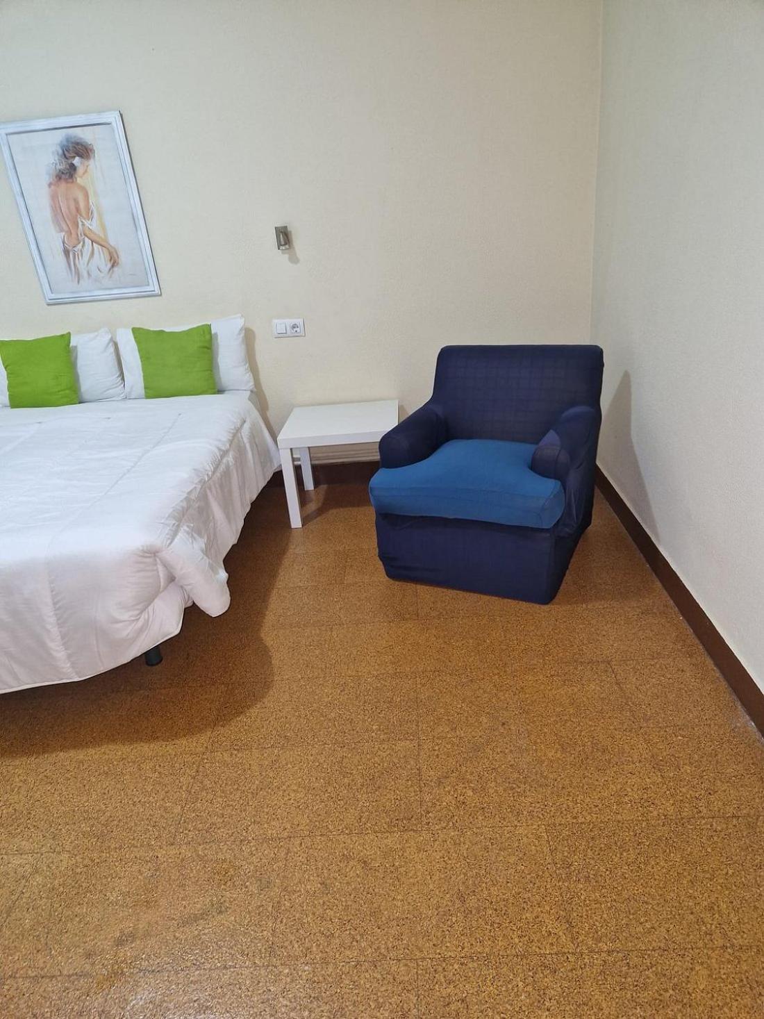 Hostal Real Vigo Esterno foto